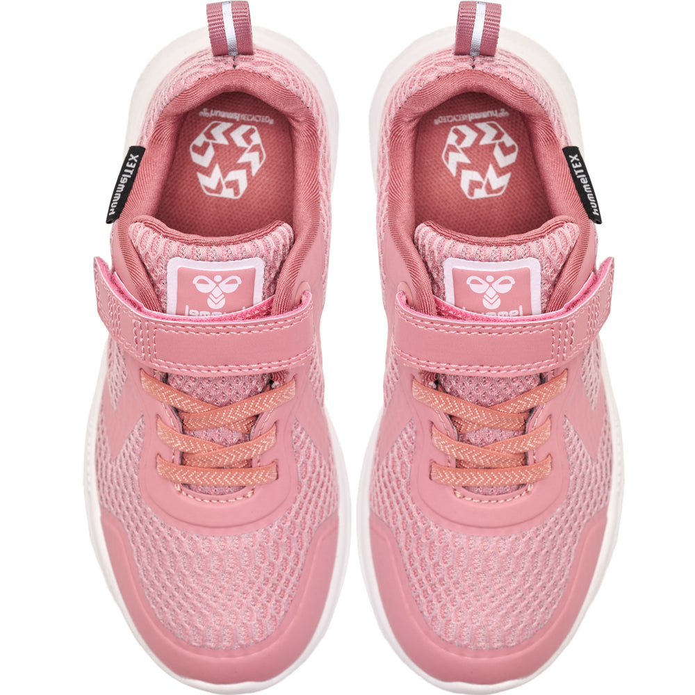 HUMMEL Actus Tex Recycled Kind (pink)