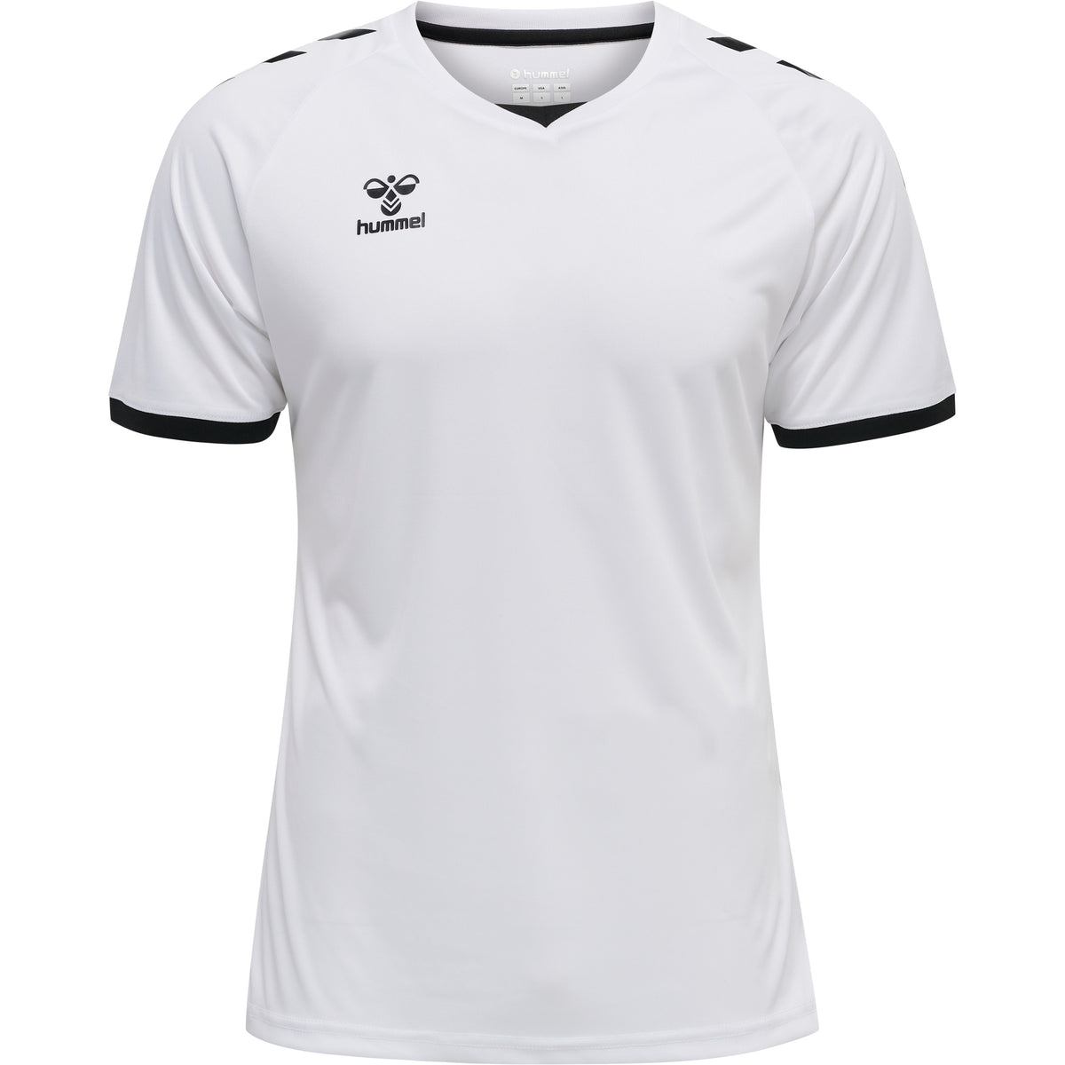 HUMMEL Core Volley Tee (white)