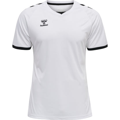 HUMMEL Core Volley Tee (white)