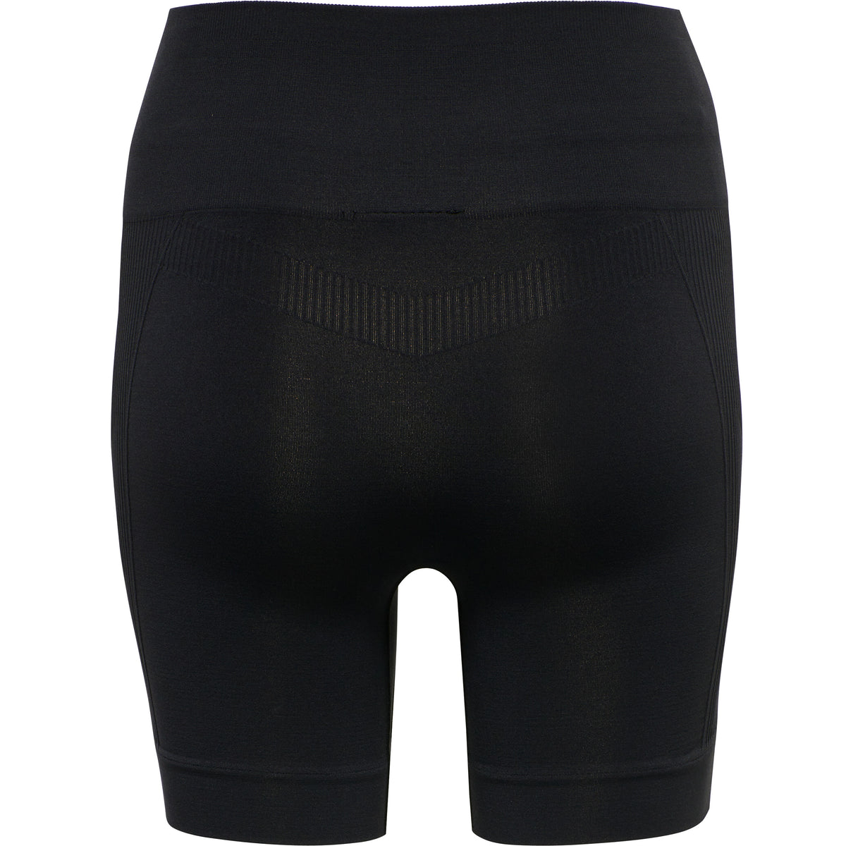 HUMMEL Tif Seamless Shorts Damen (black)