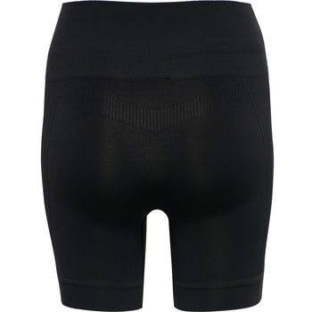 HUMMEL Tif Seamless Shorts Damen (black)