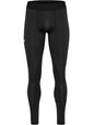 HUMMEL Bl Performance Long Tights Herren Schwarz