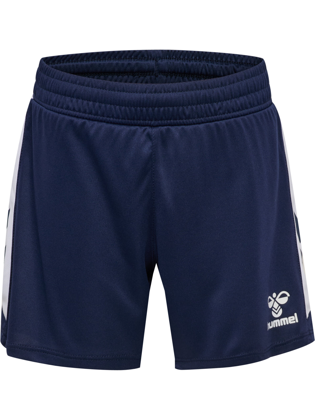 HUMMEL Match Shorts Kind (marine/white)