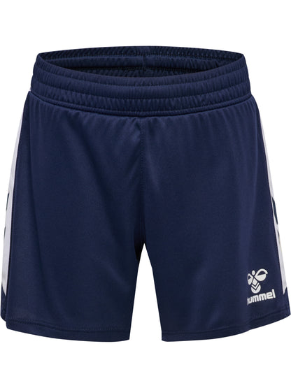 HUMMEL Match Shorts Kind (marine/white)
