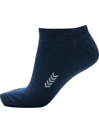 HUMMEL Ankle Sock Smu (dress blue/white)
