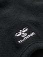 HUMMEL Fleece Neck Tube Unisex Schwarz