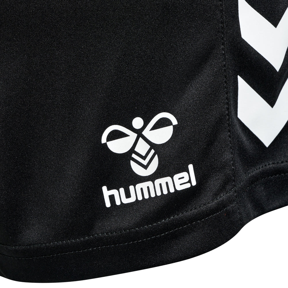 HUMMEL Core XK Poly Shorts Damen (black)