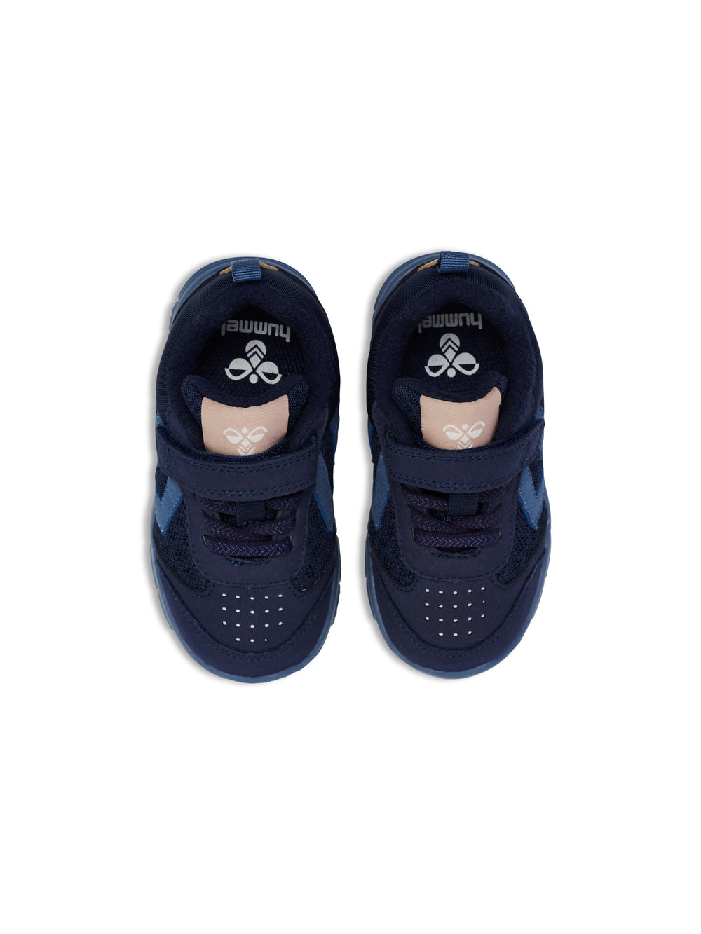HUMMEL Crosslite Winter Infant Kind (navy)