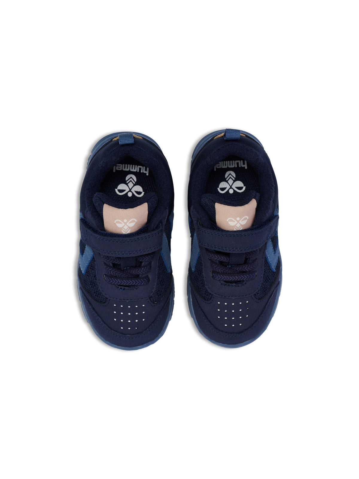 HUMMEL Crosslite Winter Infant Kind (navy)