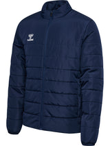 HUMMEL Essential Short Bench Jkt (marine)
