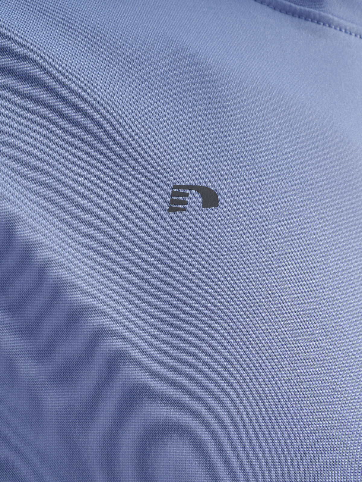 NEWLINE Beat T-Shirt L/S (active blue)