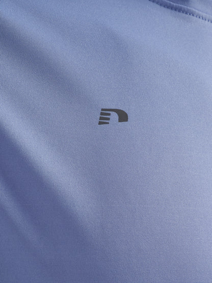 NEWLINE Beat T-Shirt L/S (active blue)