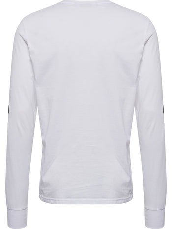 HUMMEL Legacy 2.0 T-Shirt L/S (white)