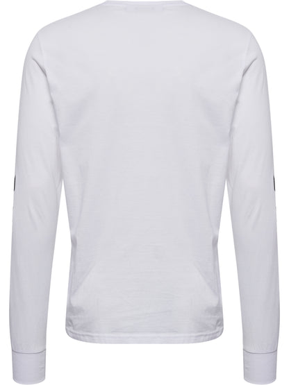 HUMMEL Legacy 2.0 T-Shirt L/S (white)
