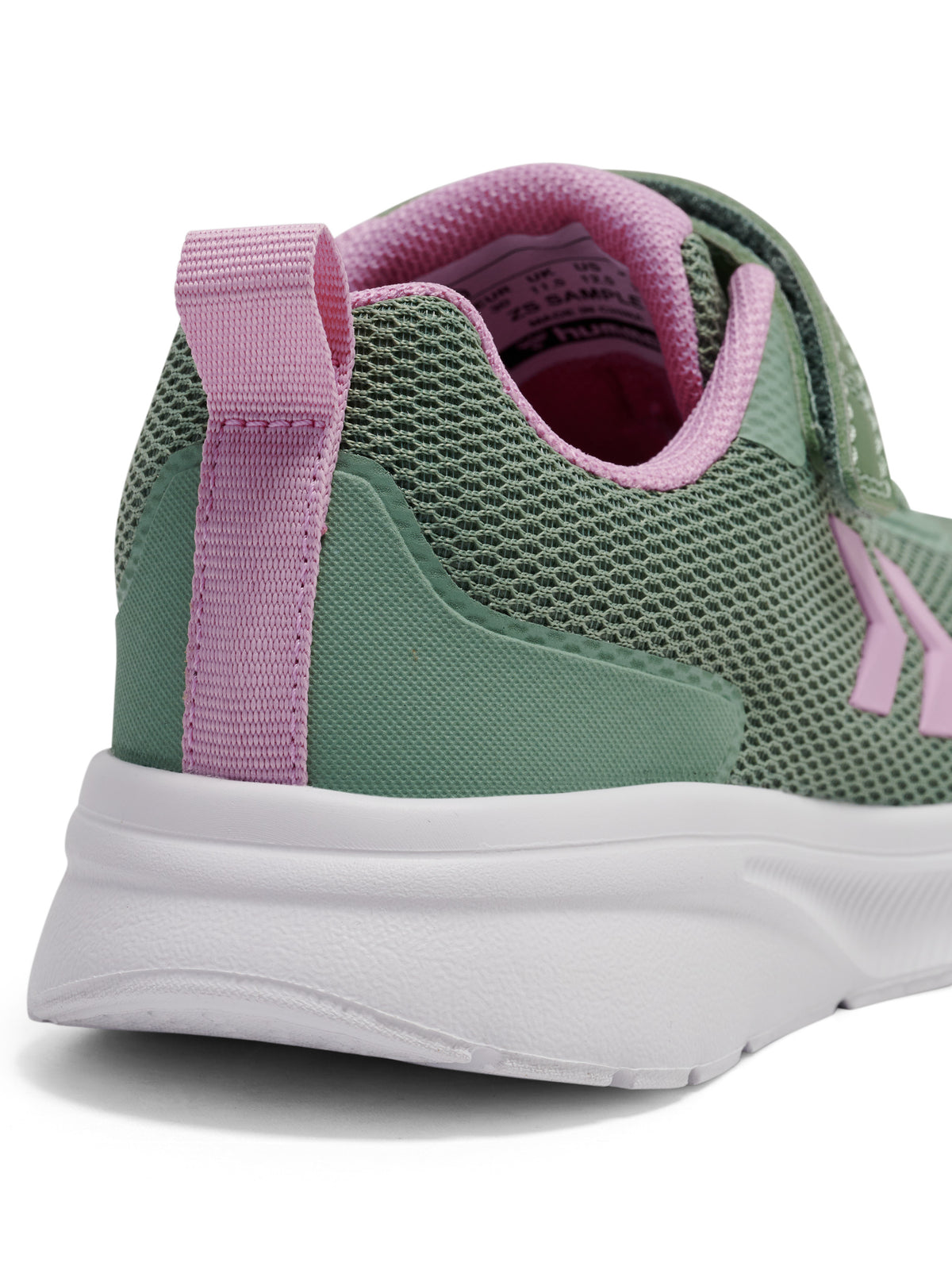HUMMEL Actus Tr Breather Kind (green bay/violet ice)