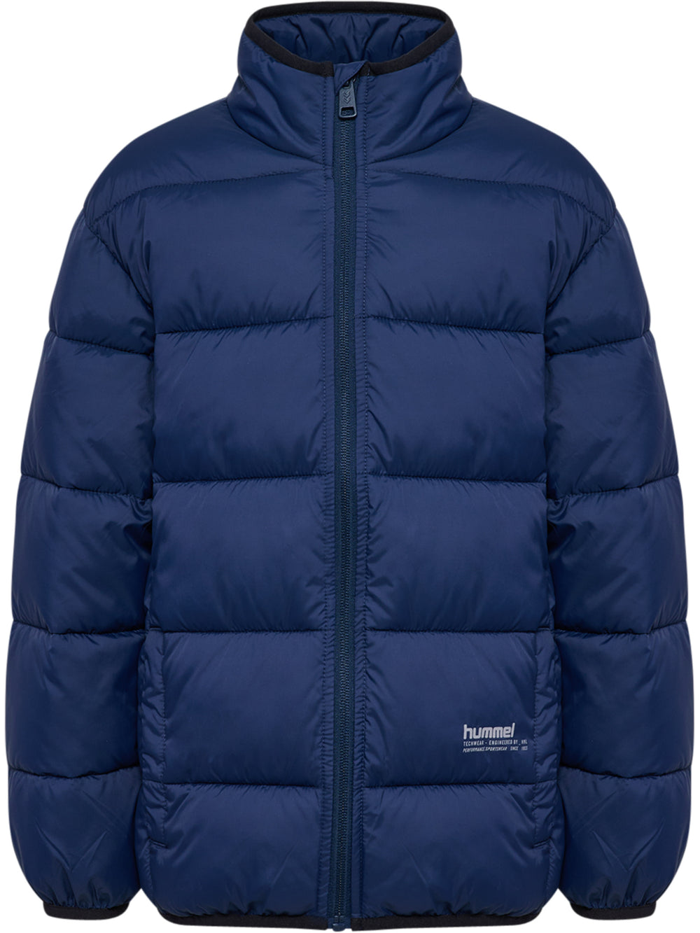 HUMMEL Lightweight Puffer Jacket Kind (dress blues)