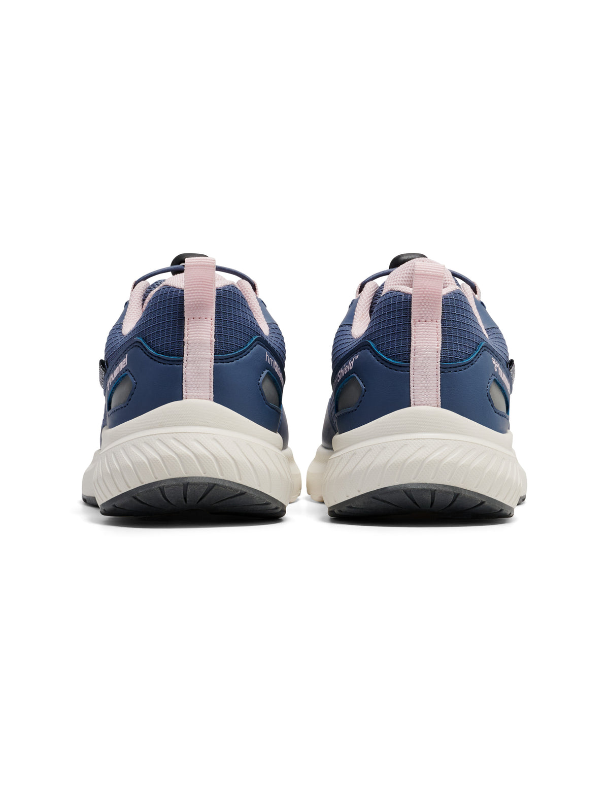 HUMMEL Creek Low Tex Kind (flint stone)