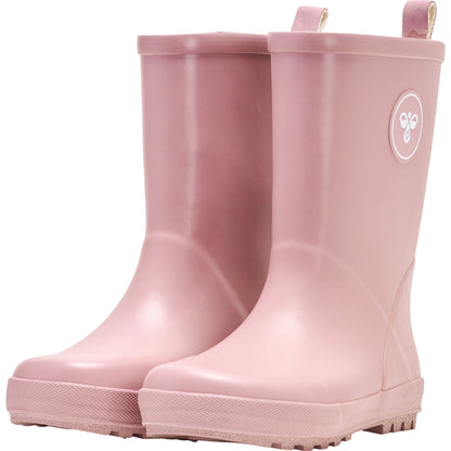 HUMMEL Rubber Boot . Kind (deauville mauve)