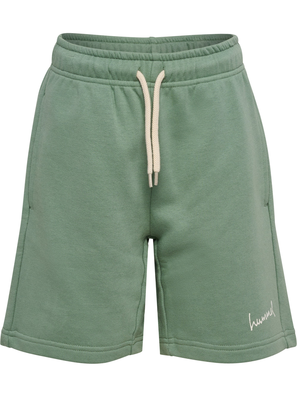 HUMMEL Summer Sweat Shorts Kind (green bay)