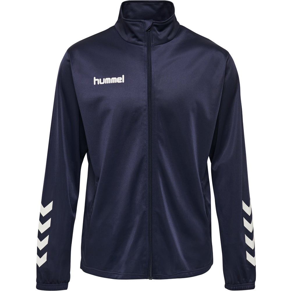 HUMMEL Promo Poly Suit Kind (marine)