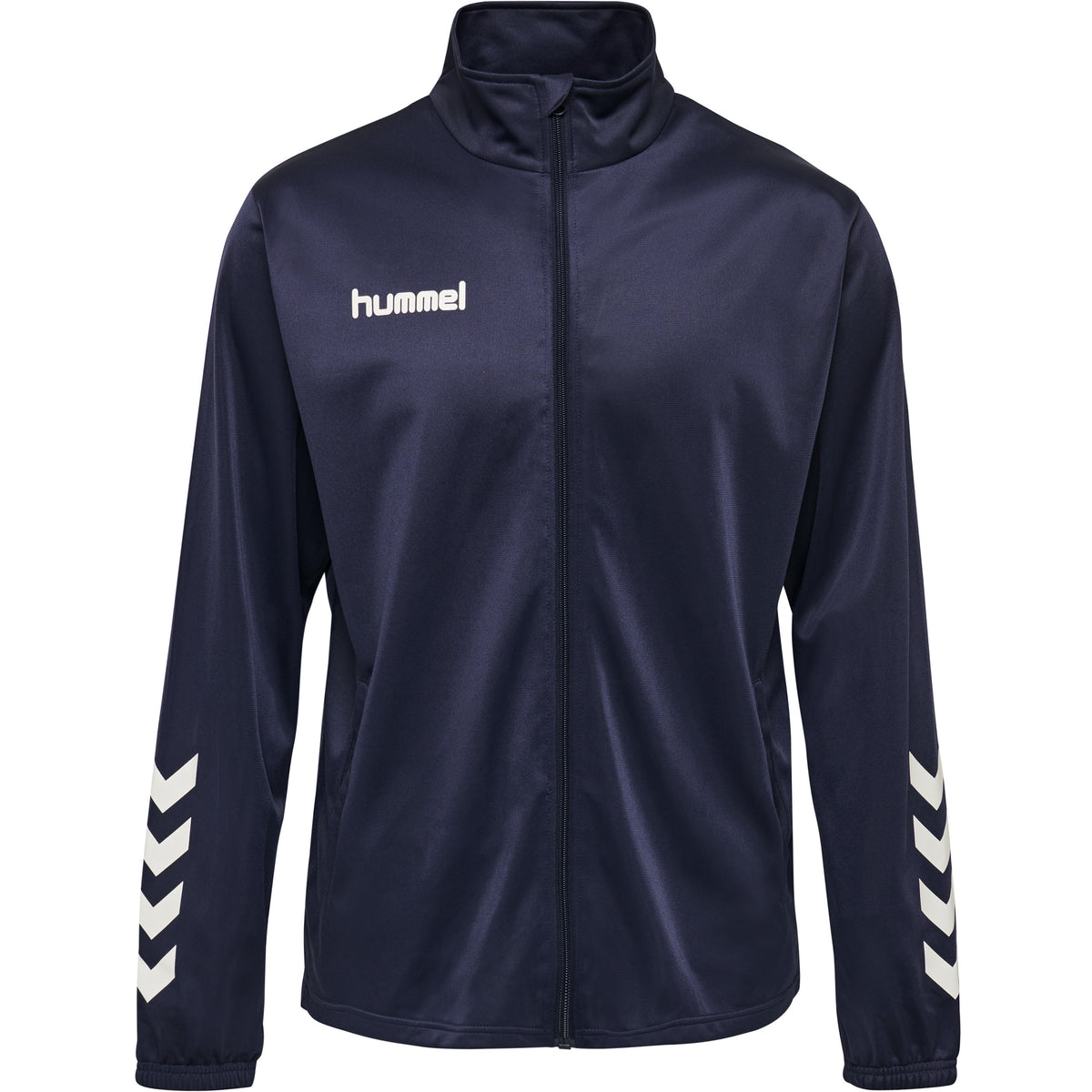 HUMMEL Promo Poly Suit Kind (marine)