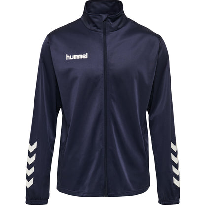 HUMMEL Promo Poly Suit Kind (marine)