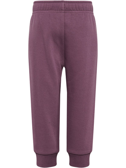 HUMMEL Mini Reg Bumble Set Kind (black plum)