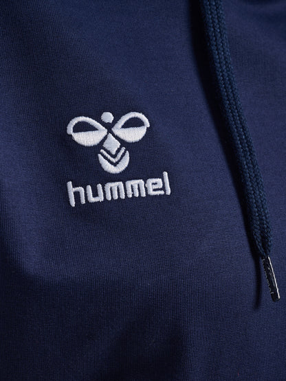 HUMMEL Go 2.0 Hoodie Damen (marine)