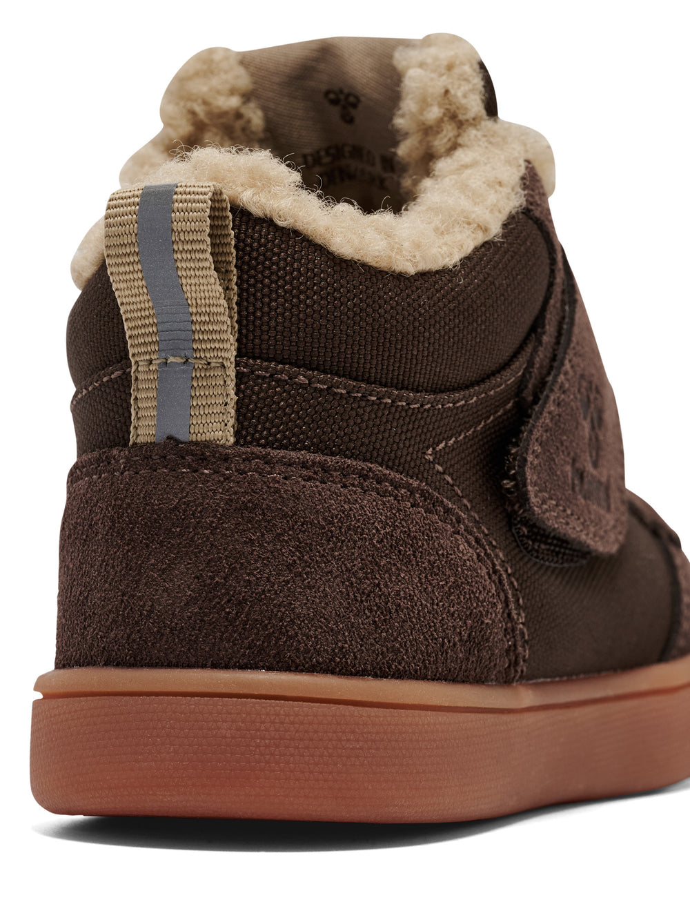 HUMMEL Stadil Winter Boot Infant Kind (java)