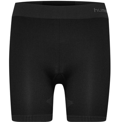 HUMMEL Hummel First Seamless Shorttights W Damen (black)