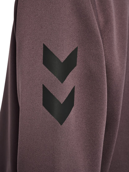 HUMMEL Blaze Club 26 Tracksuit Kind (huckleberry)