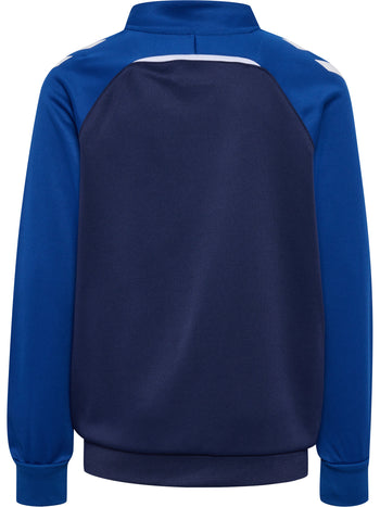 HUMMEL Lead 2.0 Track Zip Jacket Kind (marine/true blue)