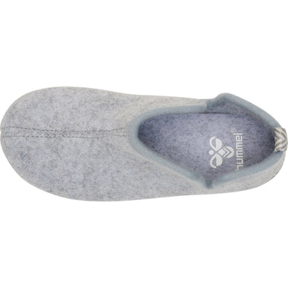 HUMMEL Zap Slipper Kind (grey)