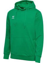 HUMMEL Go 2.0 Hoodie (jelly bean)