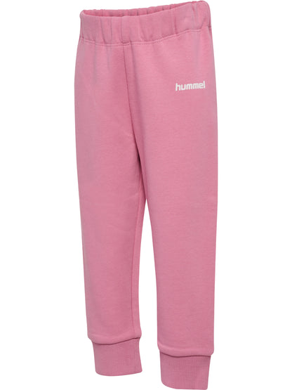 HUMMEL Mini Reg Base Sweat Set Kind (polignac)
