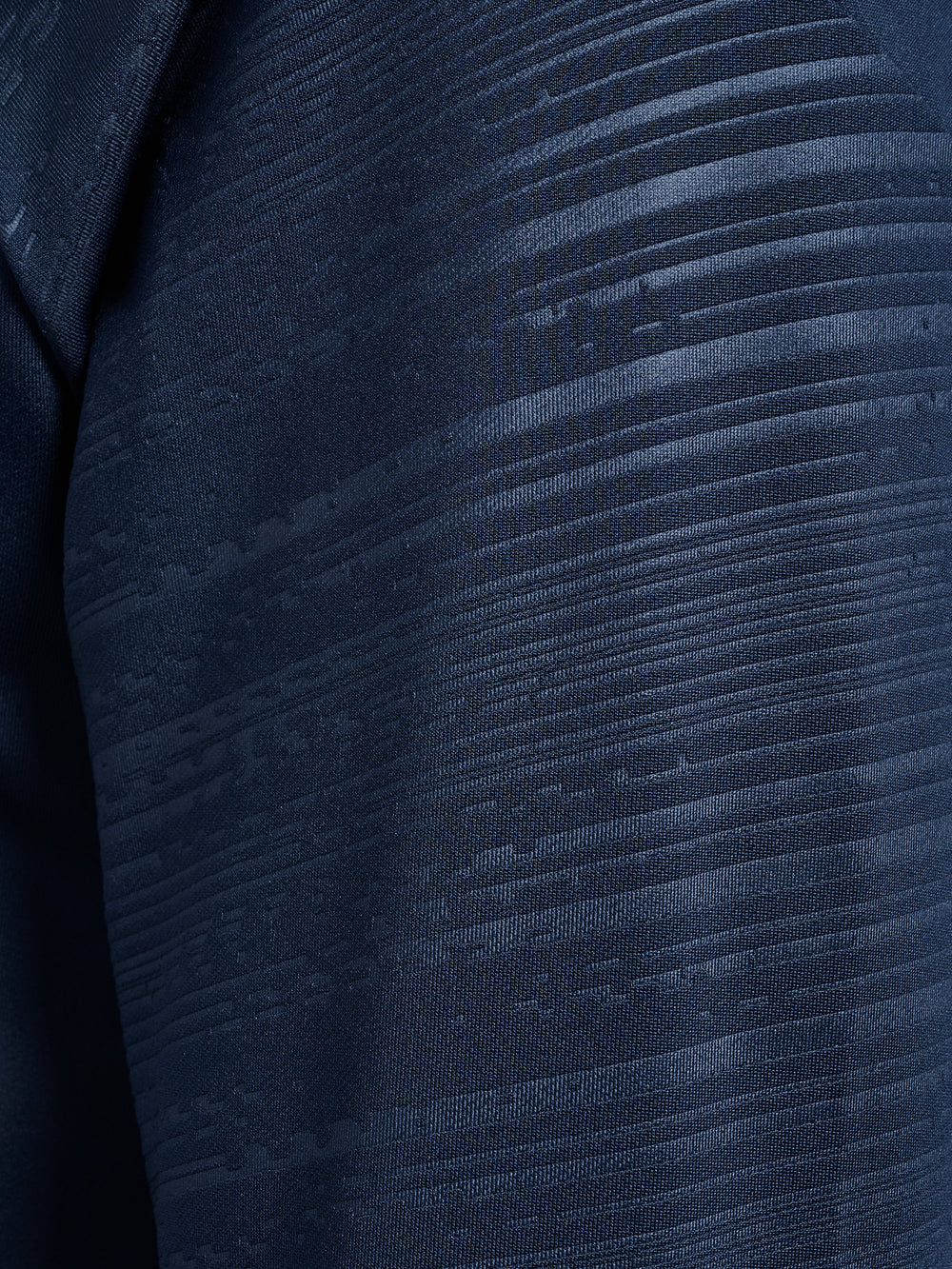 HUMMEL Pro Training Half Zip (marine)