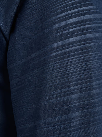 HUMMEL Pro Training Half Zip (marine)