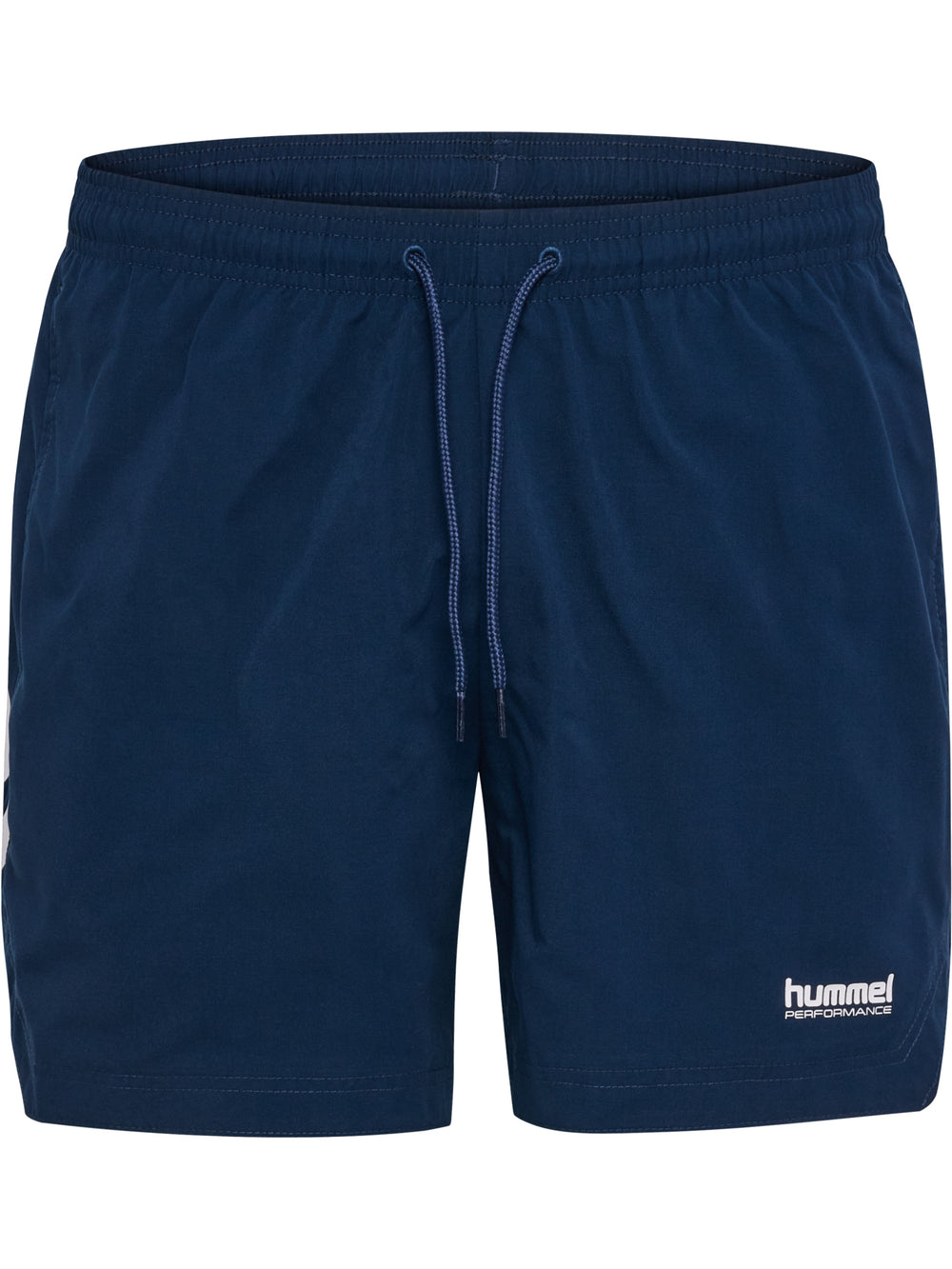 HUMMEL Pulse Swim Shorts (dress blues)