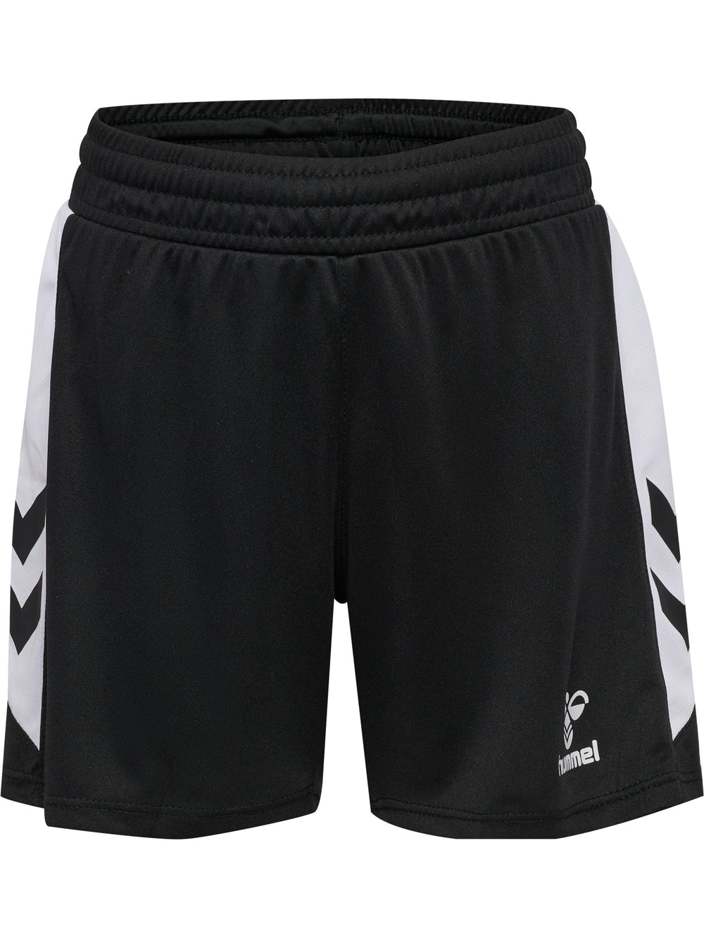 HUMMEL Match Shorts Kind (black/white)