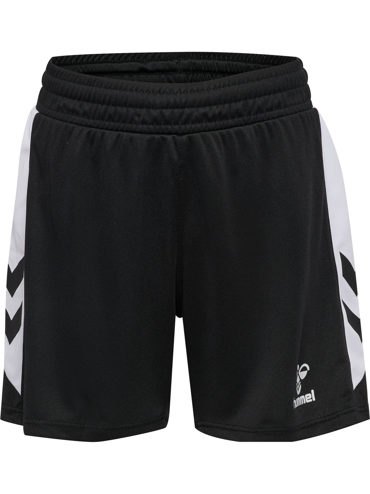 HUMMEL Match Shorts Kind (black/white)