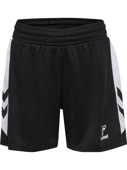 HUMMEL Match Shorts Kind (black/white)