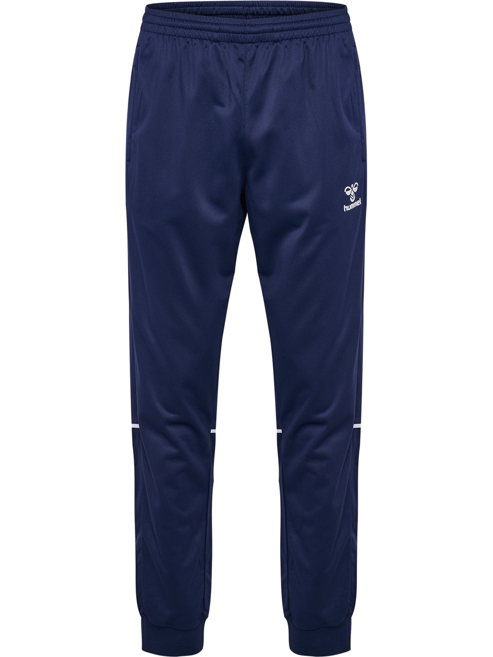 HUMMEL Core 2.0 Track Pants (marine/white)