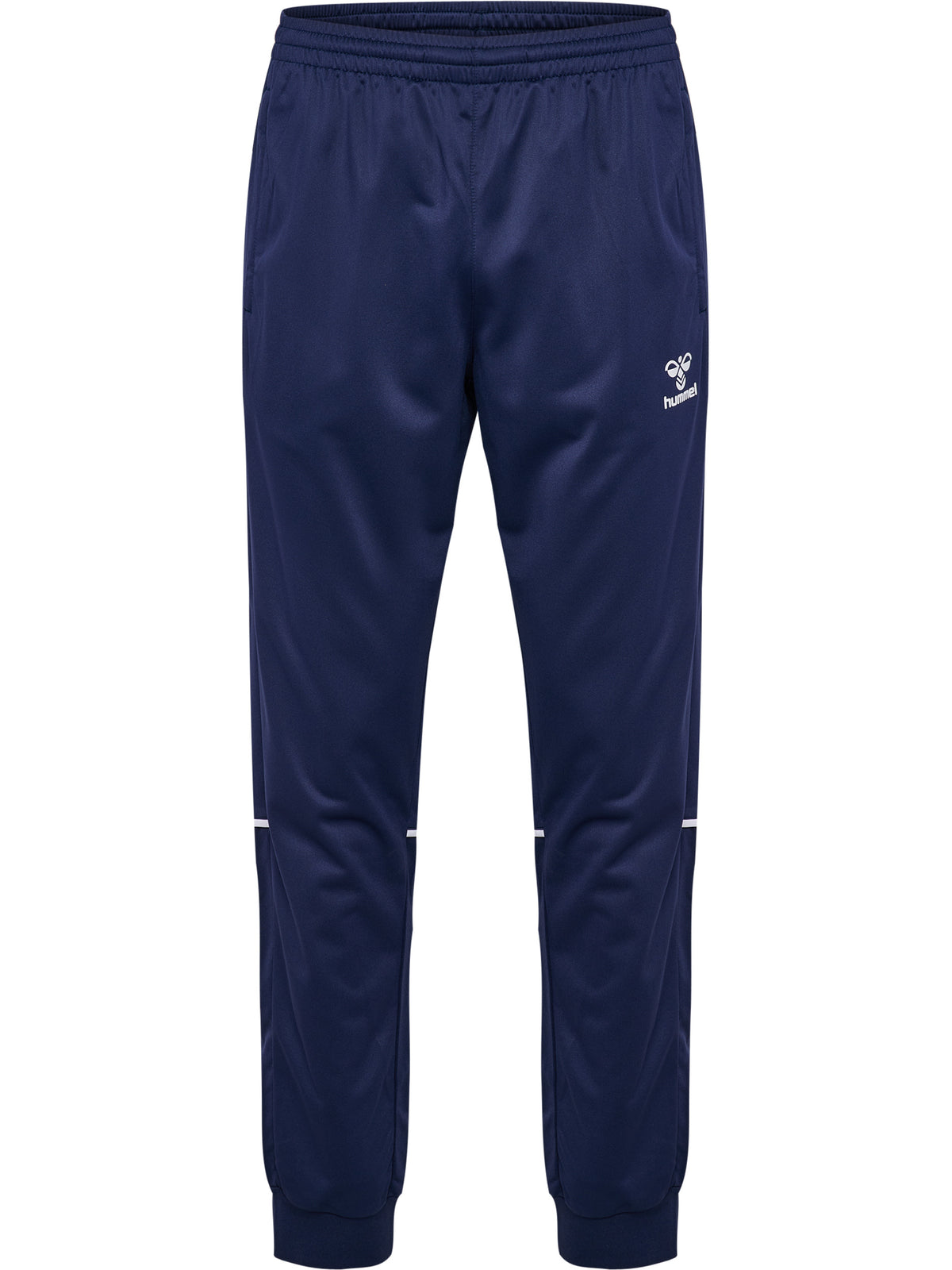 HUMMEL Core 2.0 Track Pants (marine/white)
