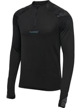 HUMMEL BLAZE26 Pro Training Half Zip (black)
