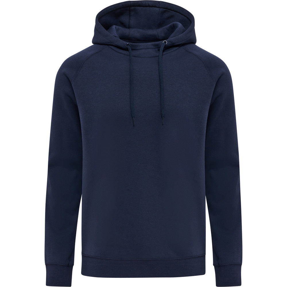 HUMMEL Red Classic Hoodie (marine)