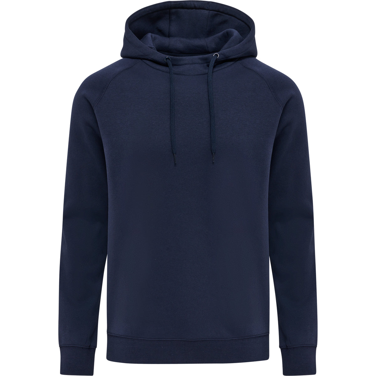 HUMMEL Red Classic Hoodie (marine)