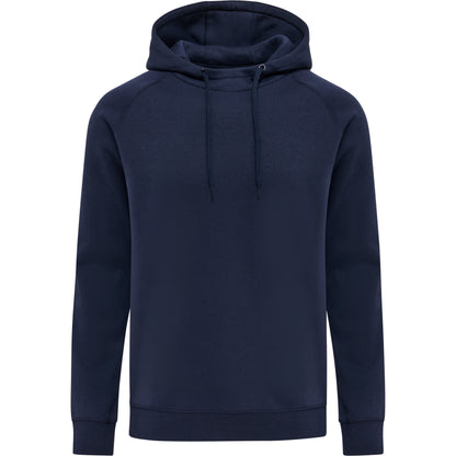 HUMMEL Red Classic Hoodie (marine)