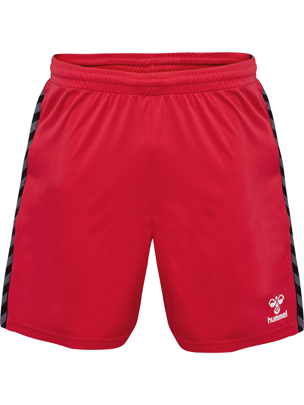 HUMMEL Authentic PL Shorts (true red)