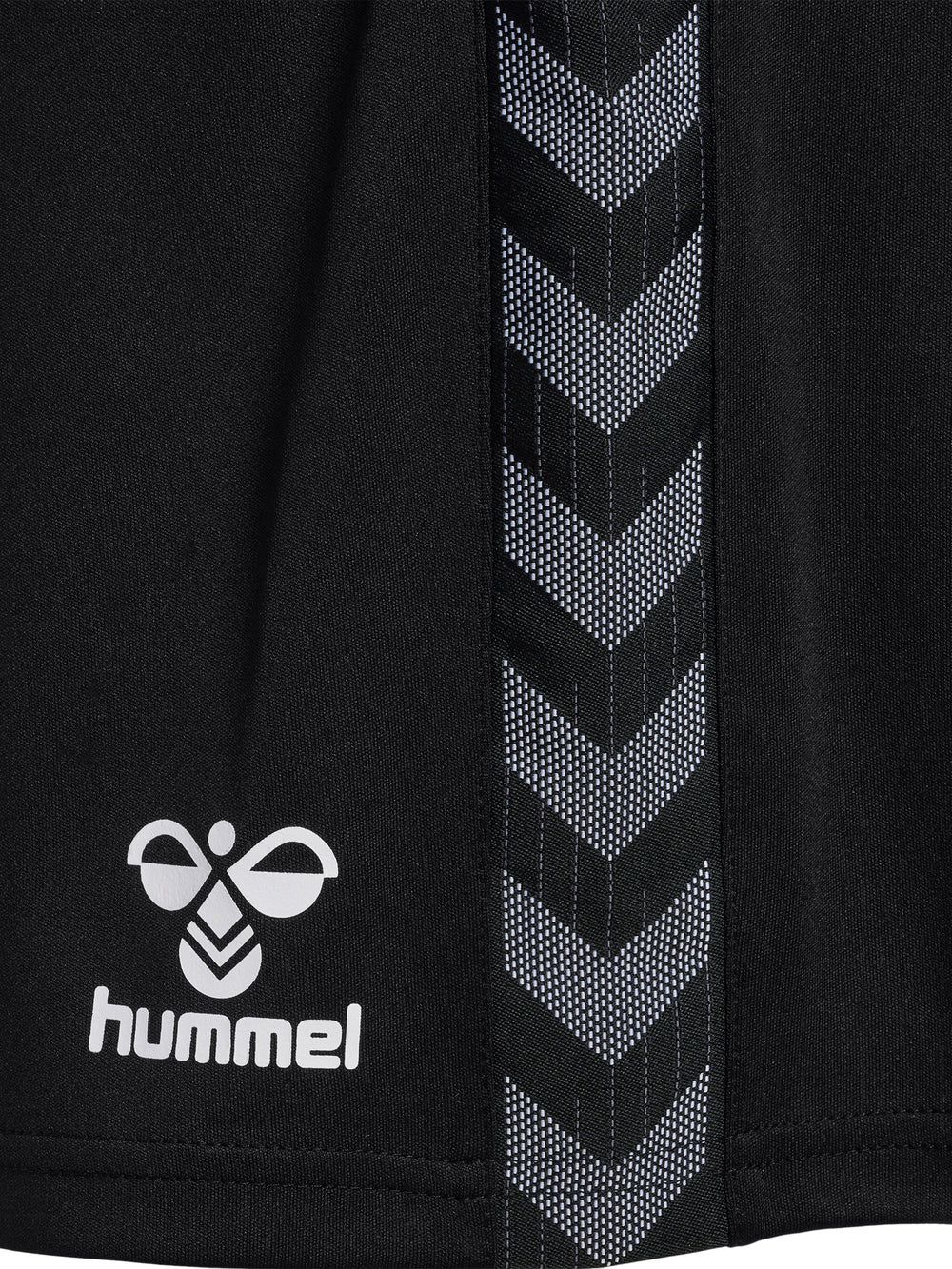 HUMMEL Authentic PL Shorts (black)