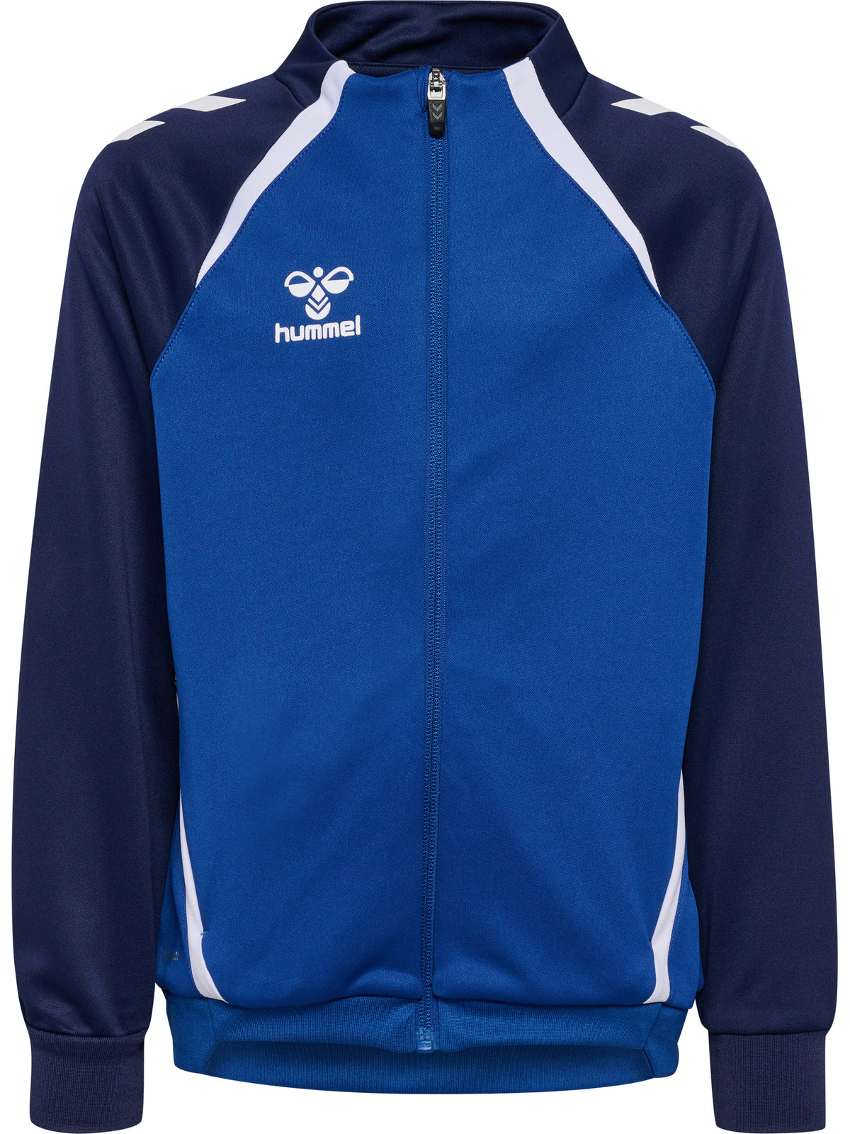 HUMMEL Lead 2.0 Track Zip Jacket Kind (true blue/marine)